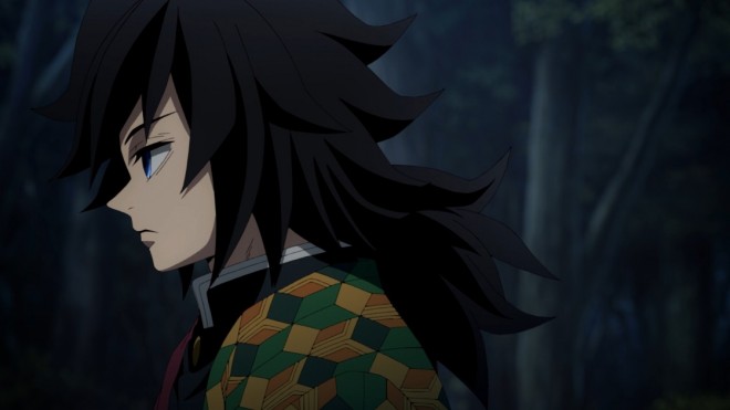Demon Slayer